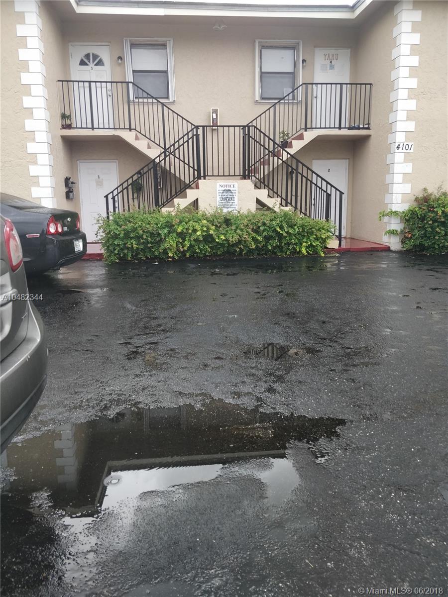 CORAL SPRINGS SUB 1 - Residential Lease