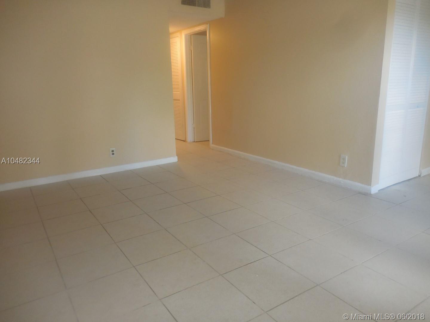 CORAL SPRINGS SUB 1 - Residential Lease