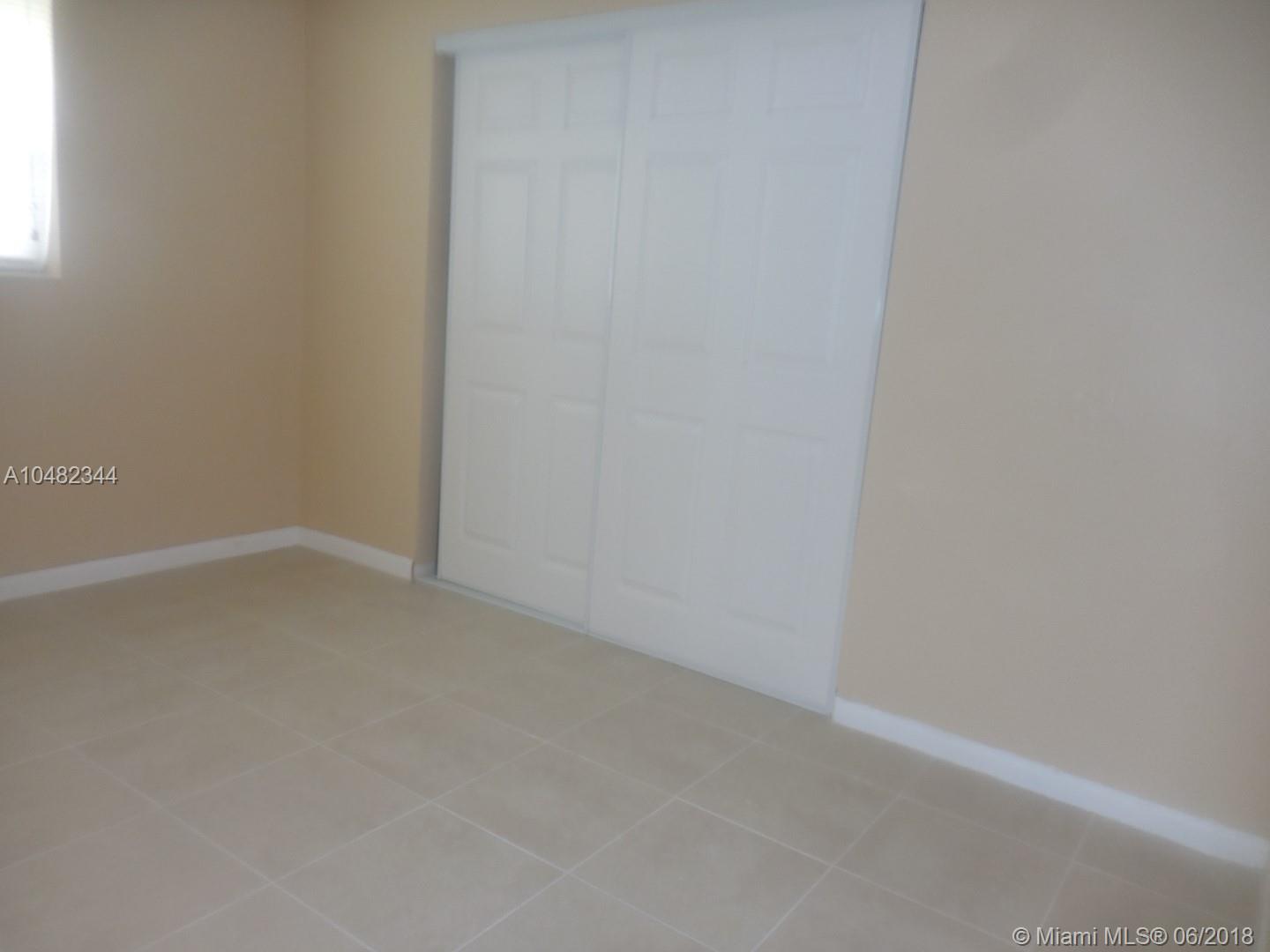 CORAL SPRINGS SUB 1 - Residential Lease