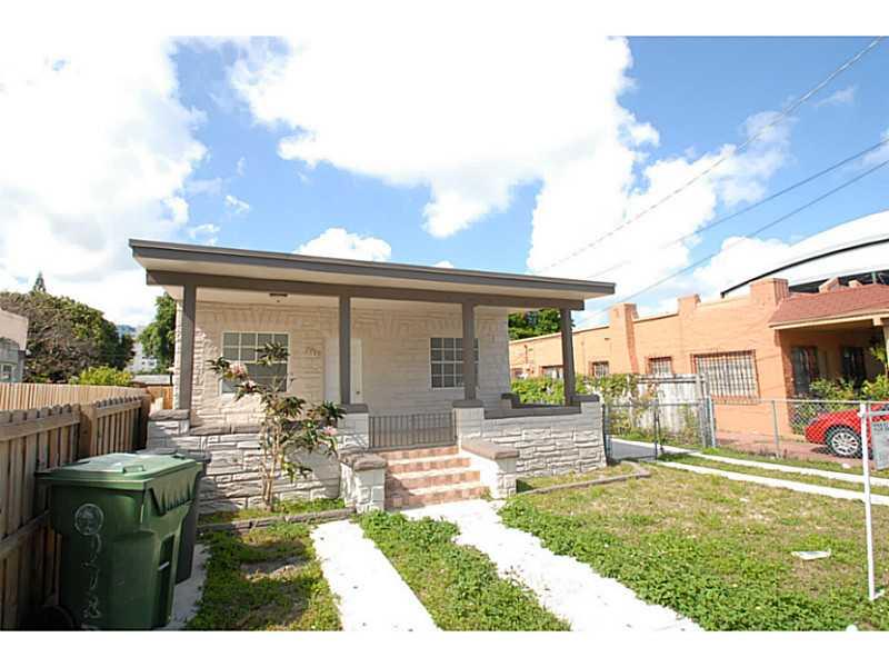 ROGERS ADDITION - Residential Lease