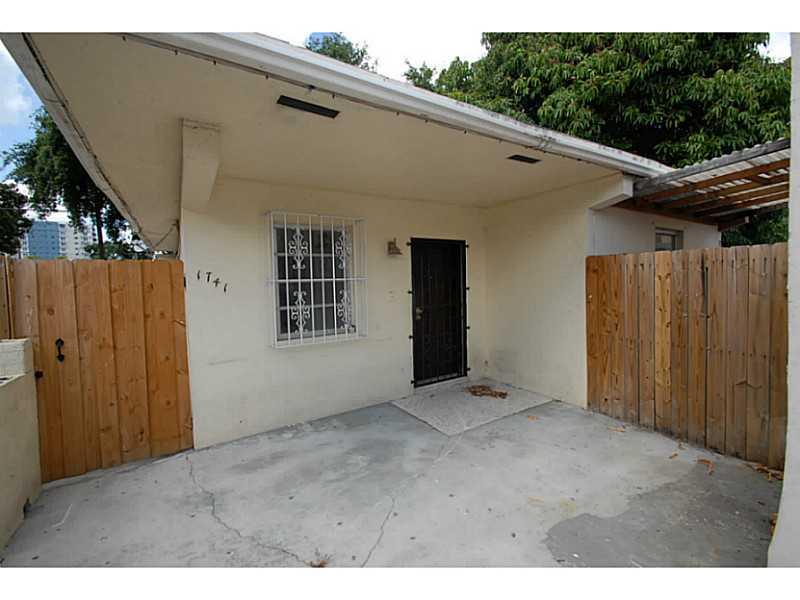 ROGERS ADDITION - Residential Lease