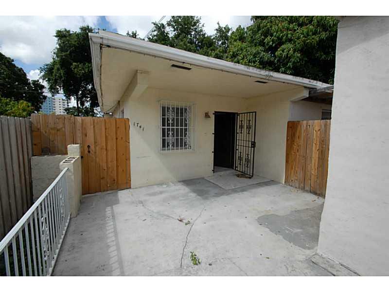 ROGERS ADDITION - Residential Lease