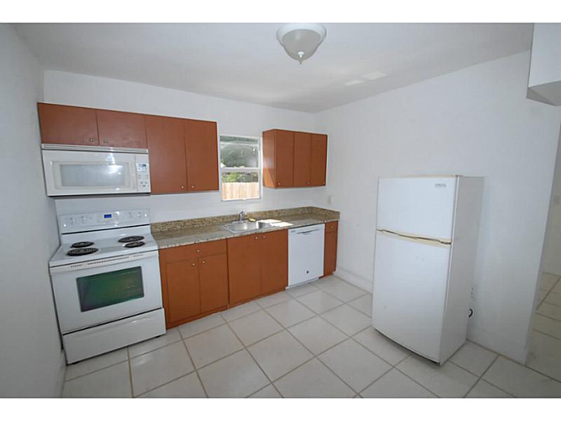 ROGERS ADDITION - Residential Lease