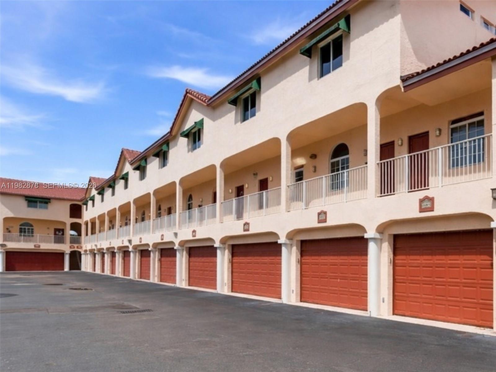 14 Causeway - Residential