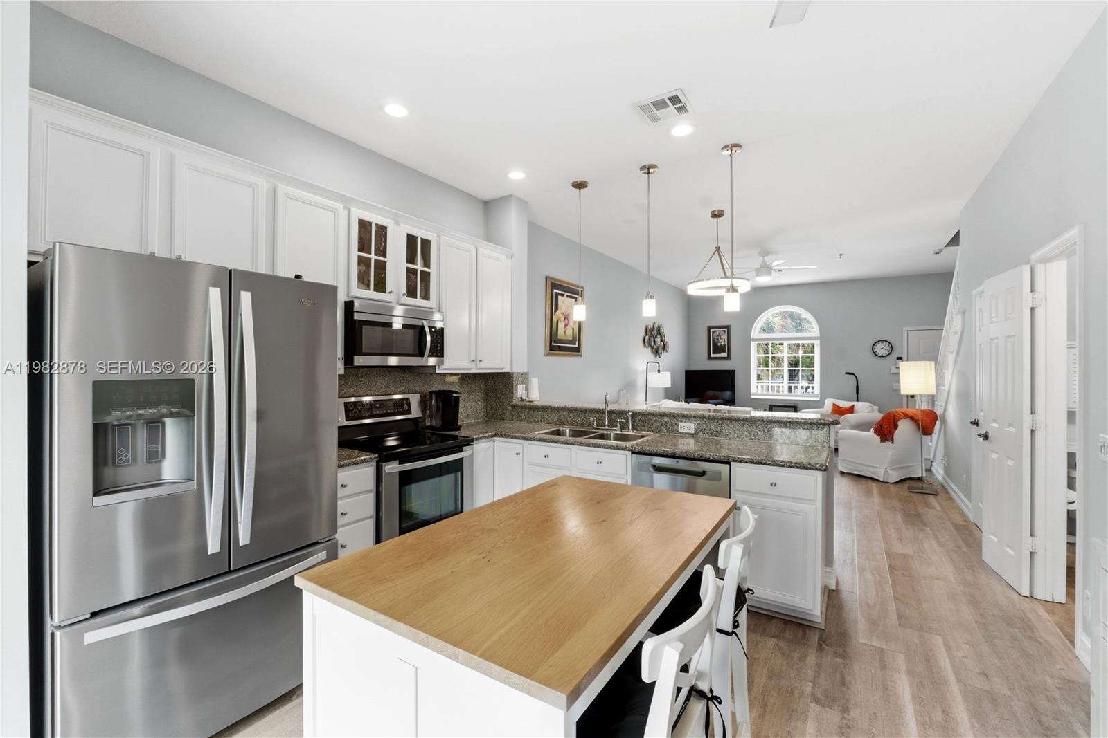 14 Causeway - Residential