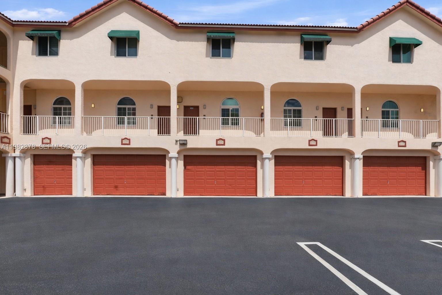 14 Causeway - Residential