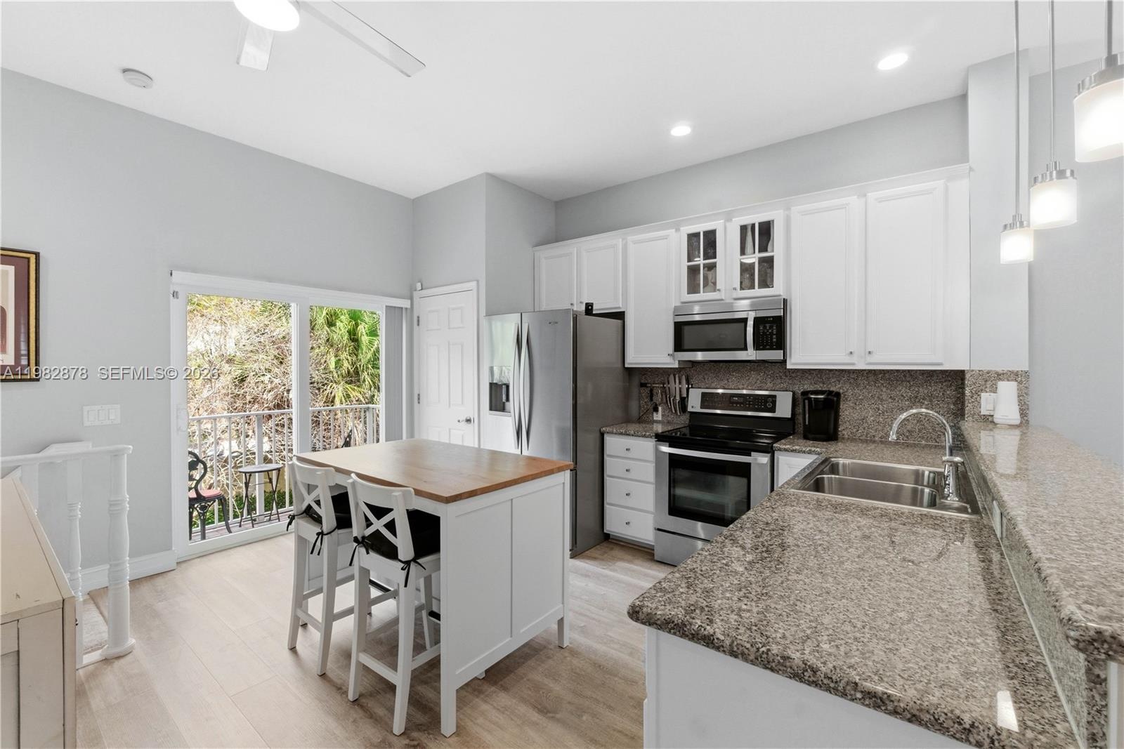 14 Causeway - Residential