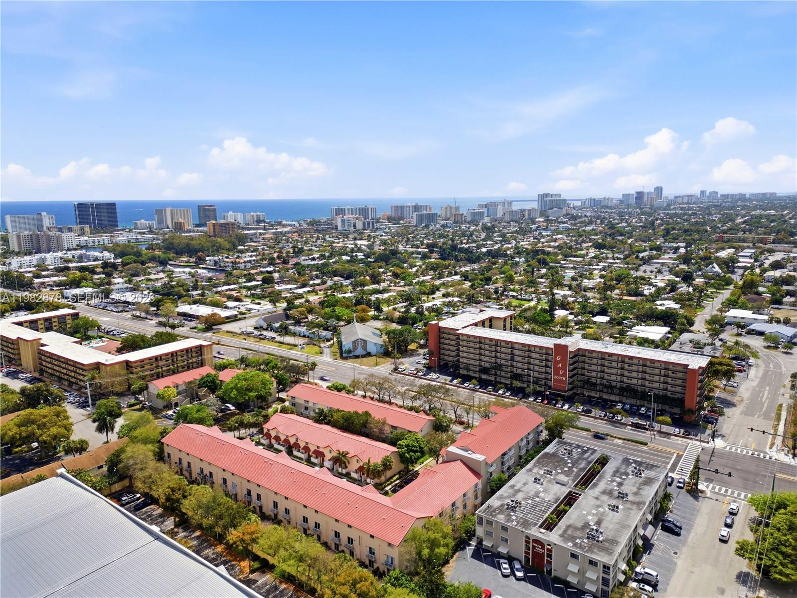 14 Causeway - Residential