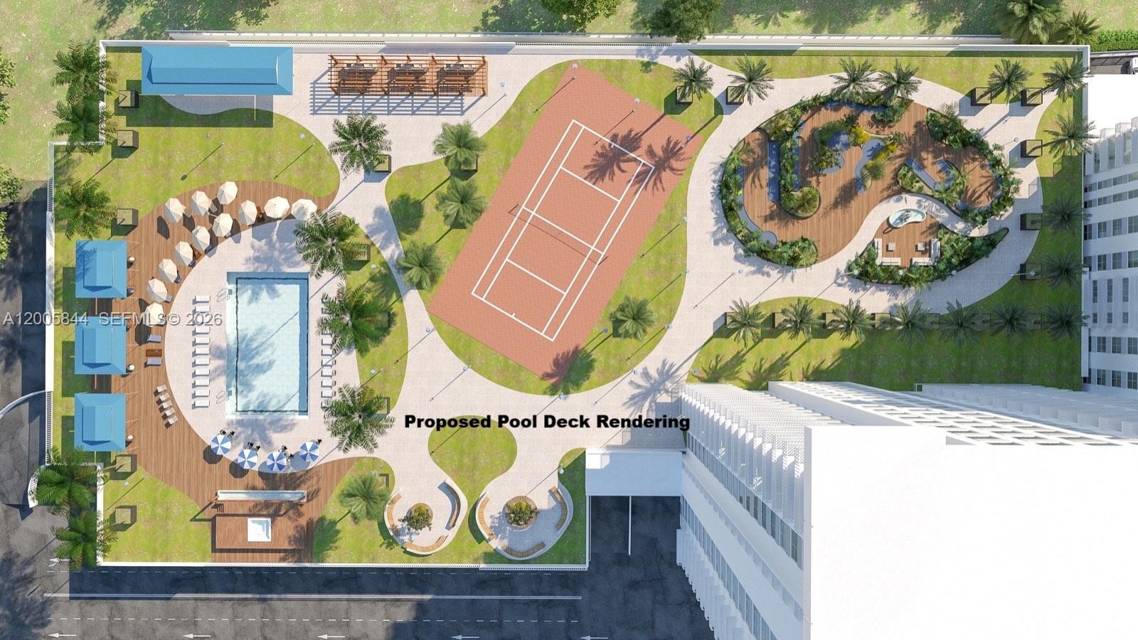 WINSTON TOWERS 400 CONDO - Residential