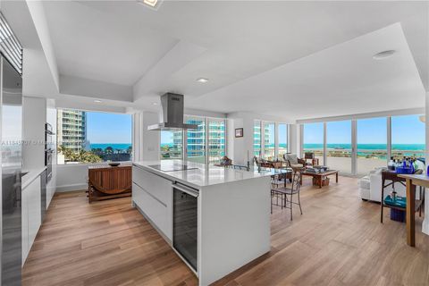 400 S Pointe Dr 704 Miami Beach FL 33139