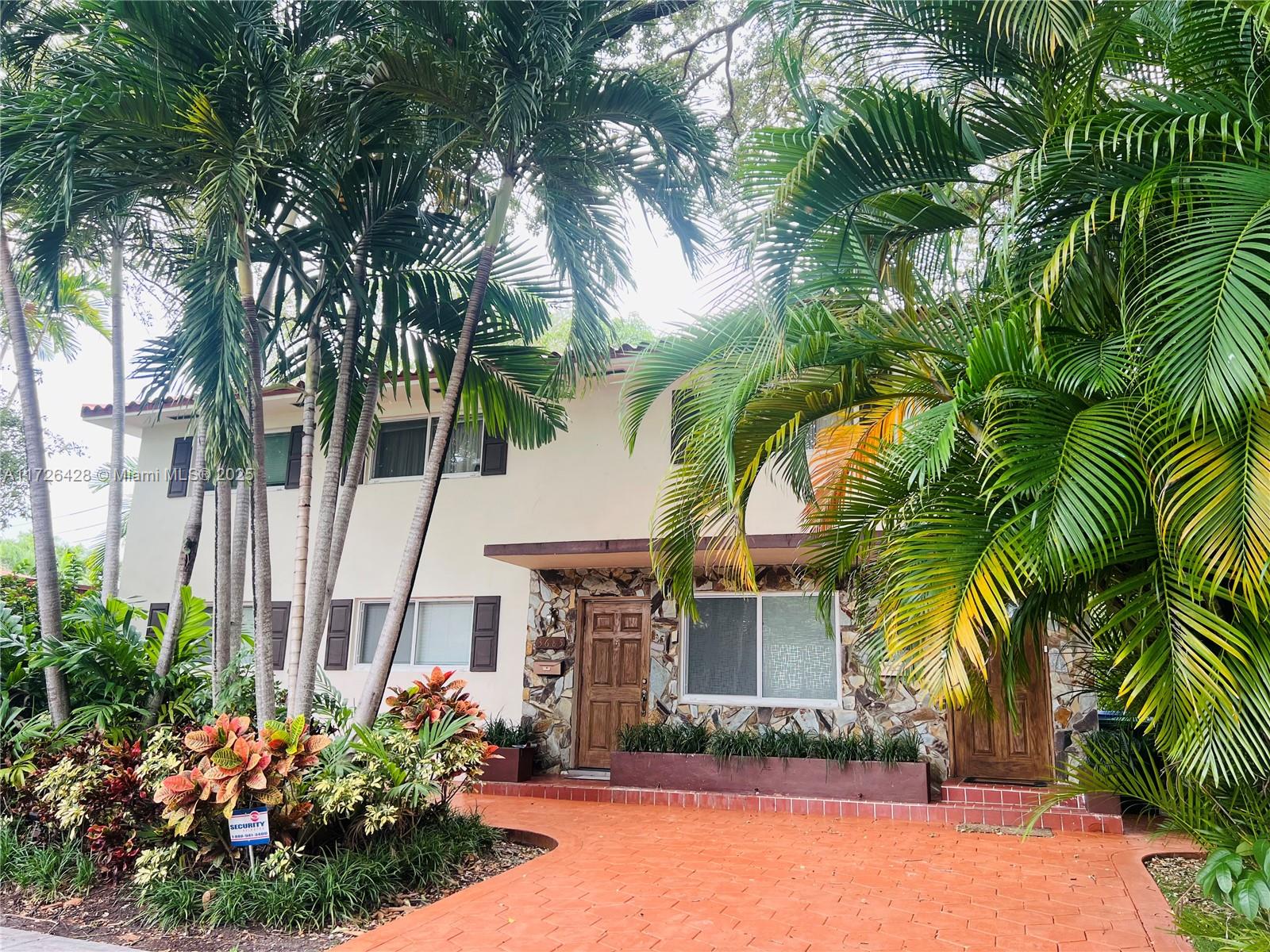 Rental Property at 3685 Sw 3rd Ave  1st Fl , Miami, Broward County, Florida - Bedrooms: 3 
Bathrooms: 2  - $3,500 MO.