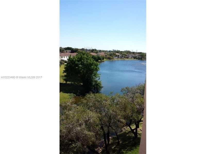 PARK CONDO - Residential Lease