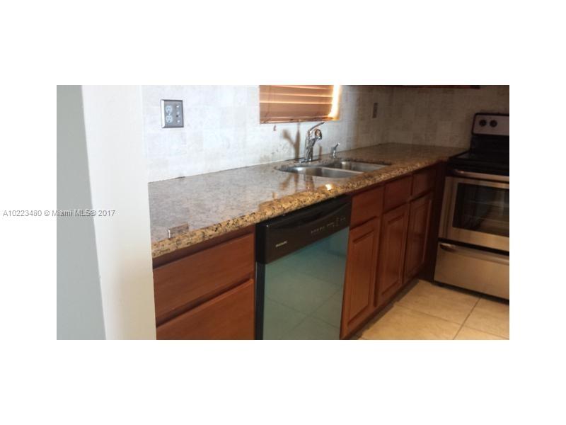 PARK CONDO - Residential Lease