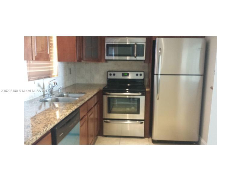 PARK CONDO - Residential Lease