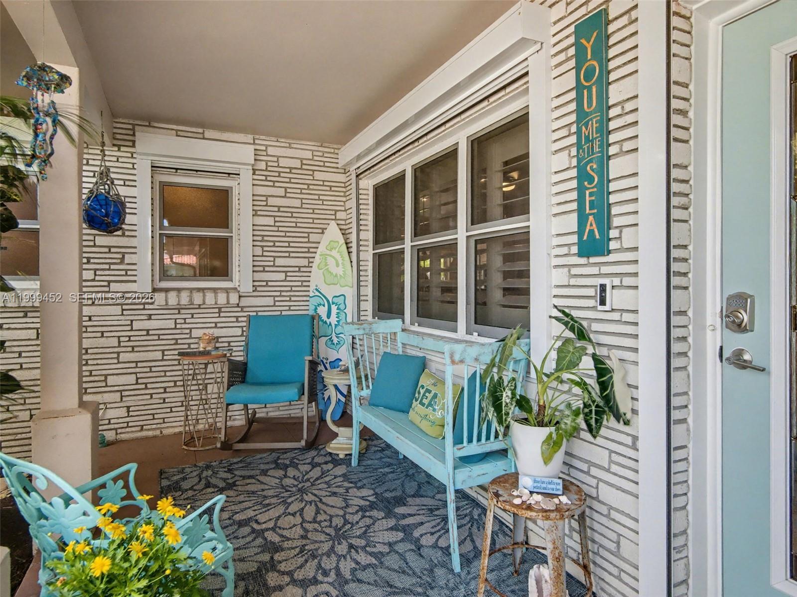 PALM BEACH SHORES - Residential