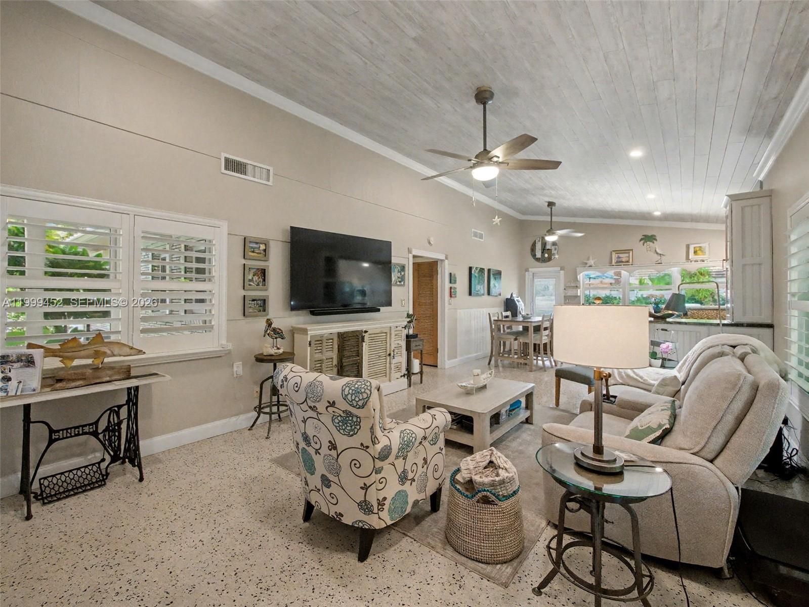 PALM BEACH SHORES - Residential