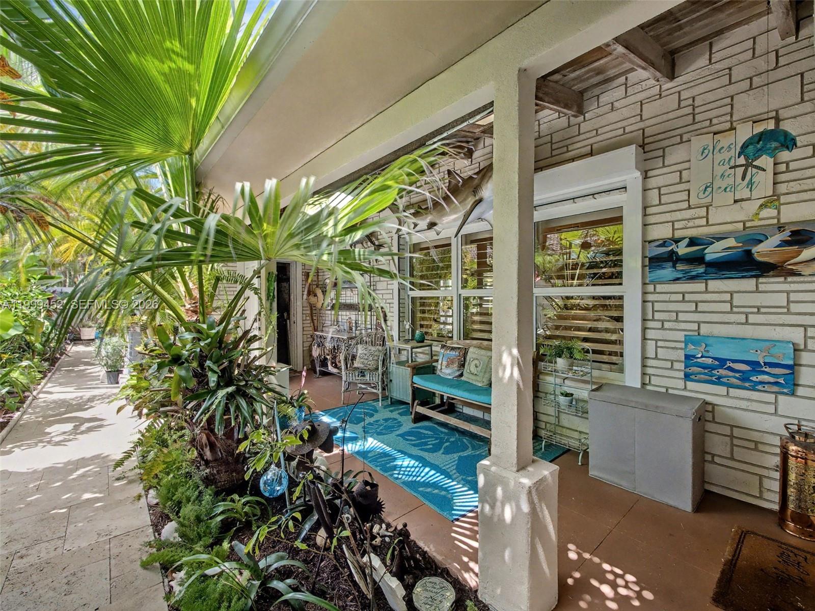 PALM BEACH SHORES - Residential