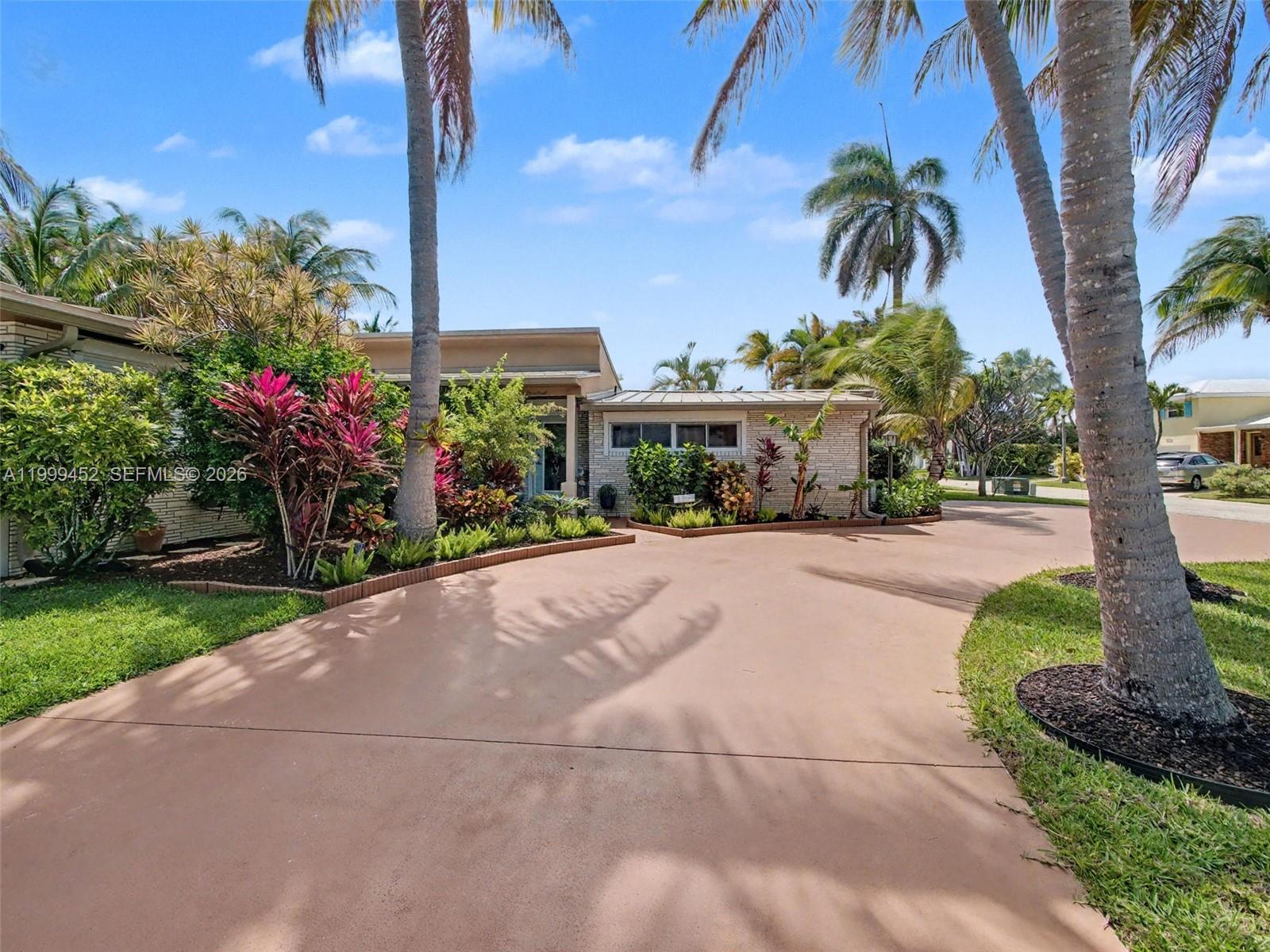 PALM BEACH SHORES - Residential