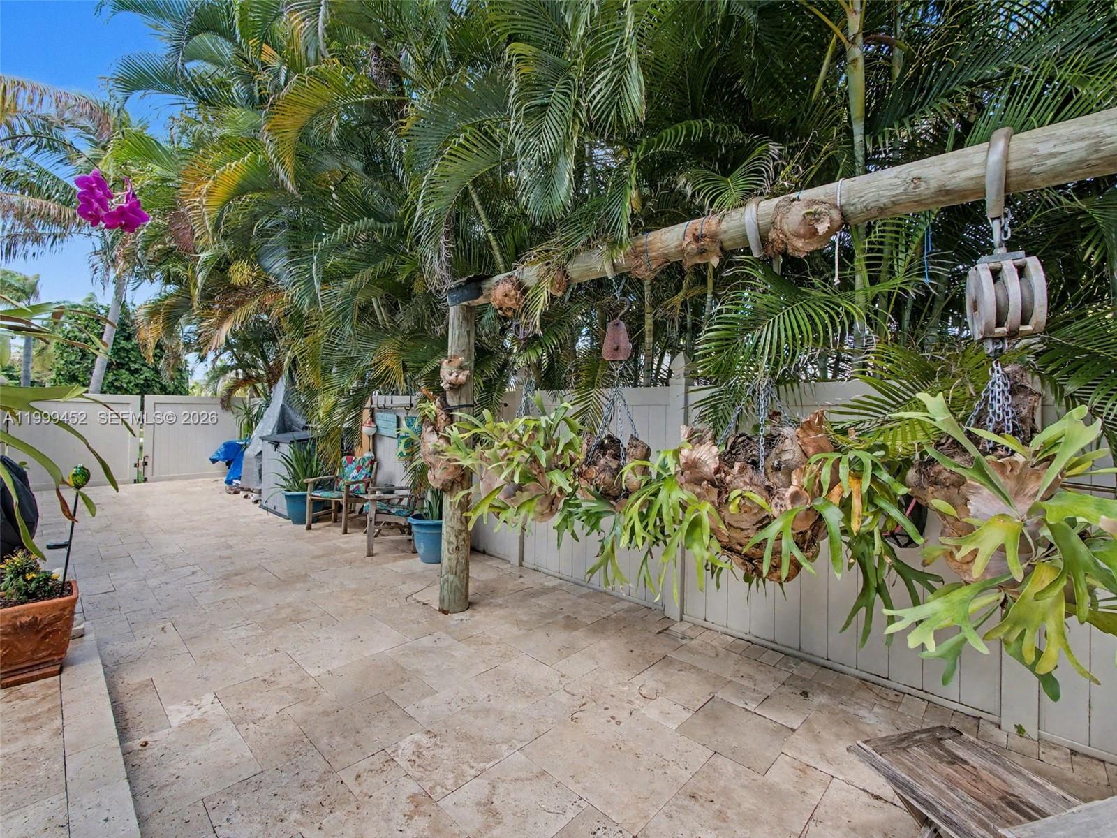 PALM BEACH SHORES - Residential