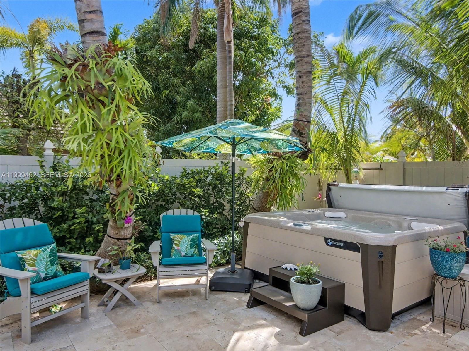 PALM BEACH SHORES - Residential