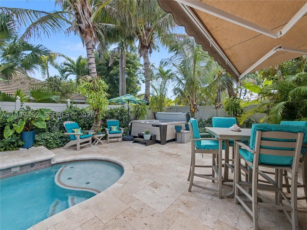 Photo of 200 Blossom Ln, Palm Beach Shores, FL 33404 (MLS # A11999452)