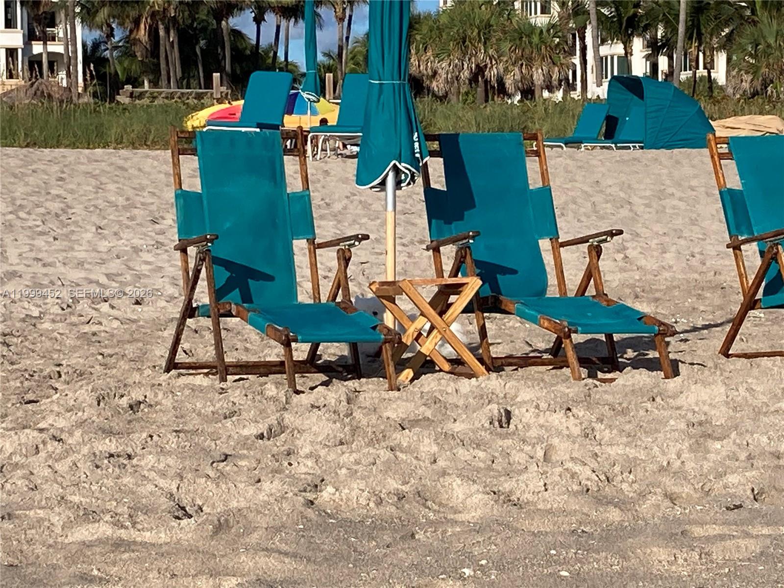 PALM BEACH SHORES - Residential