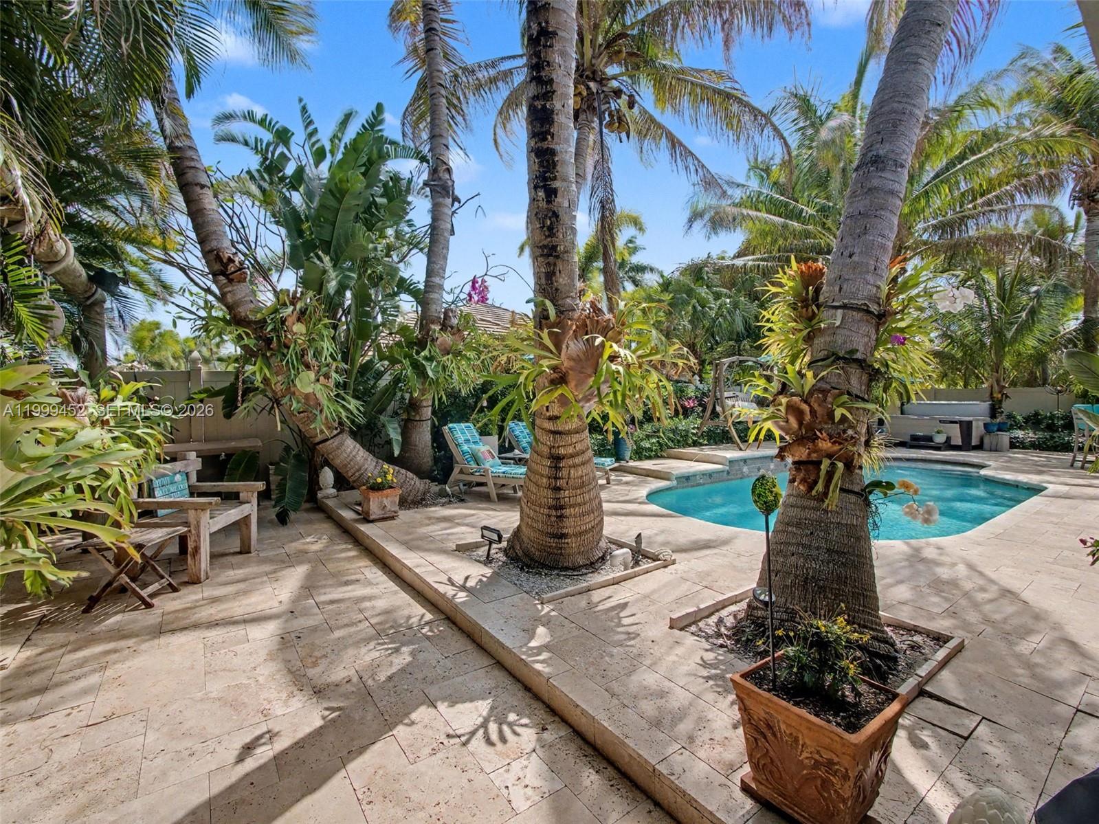 PALM BEACH SHORES - Residential