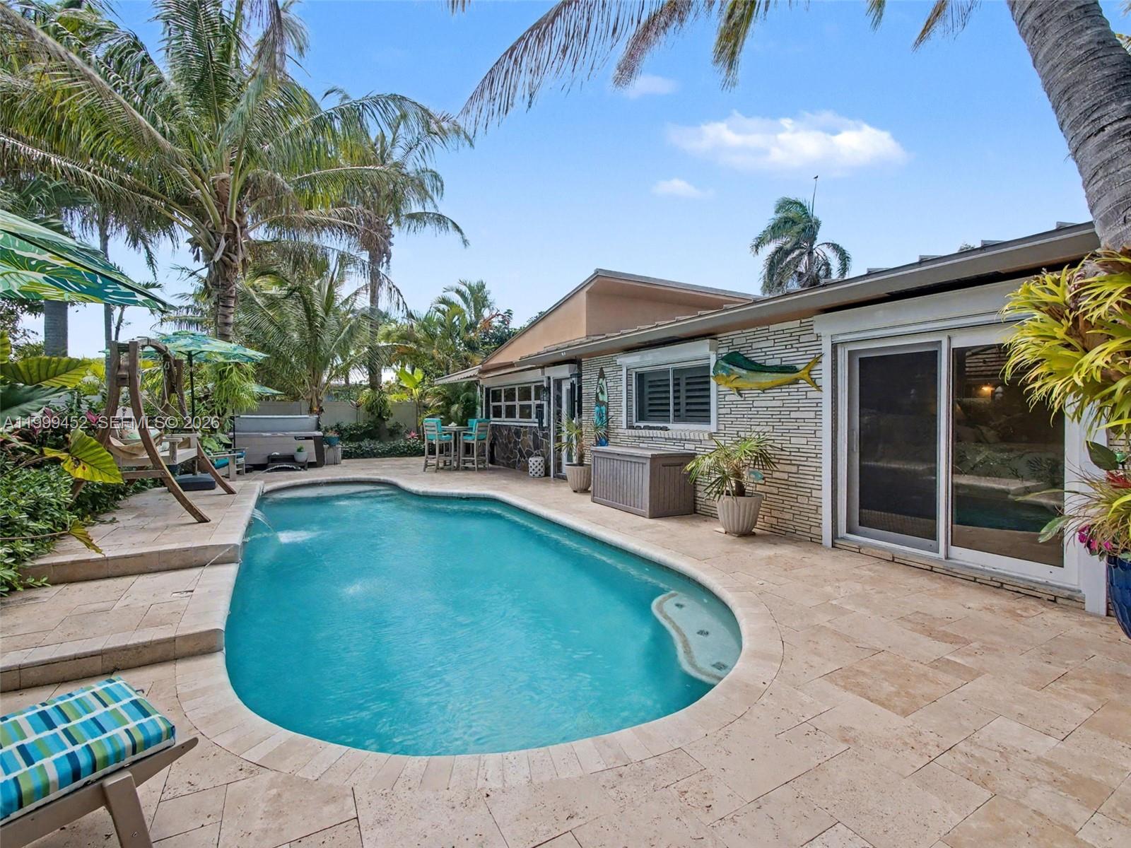 PALM BEACH SHORES - Residential