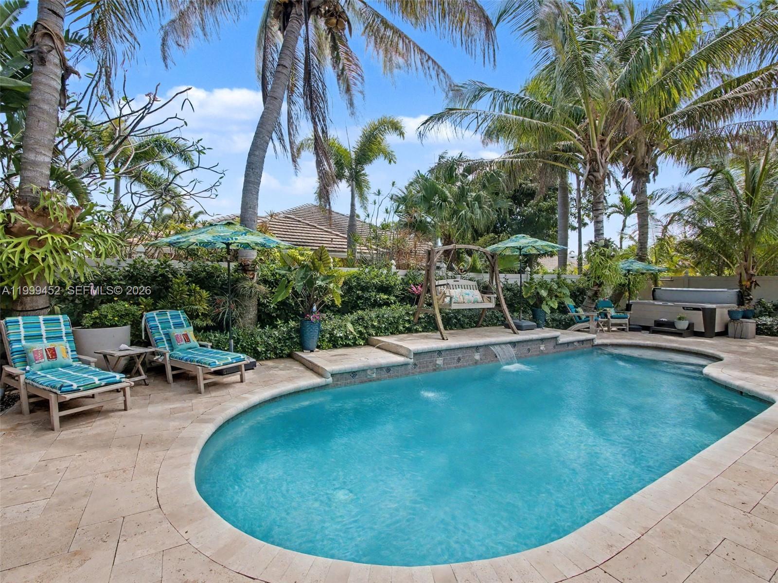 PALM BEACH SHORES - Residential