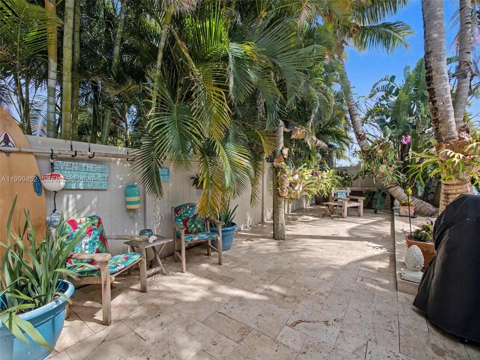 PALM BEACH SHORES - Residential