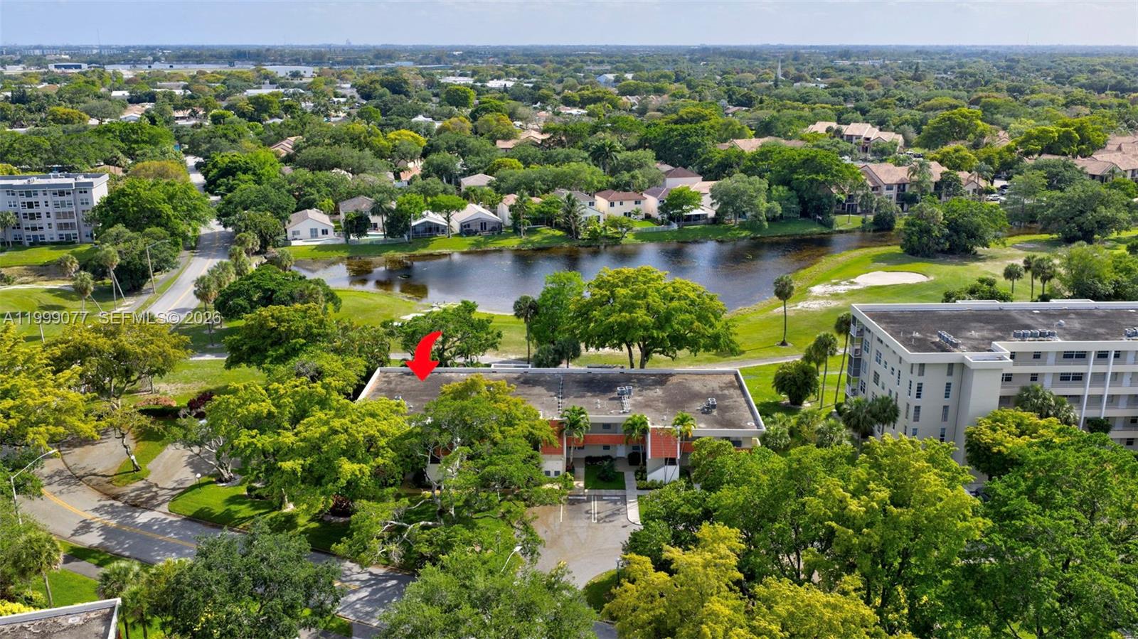 NO 95 PALM-AIRE COUNTRY C - Residential