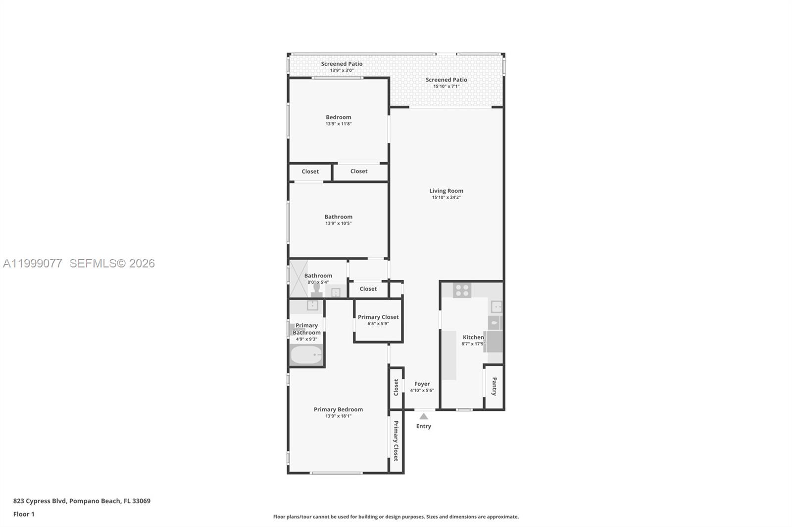 NO 95 PALM-AIRE COUNTRY C - Residential