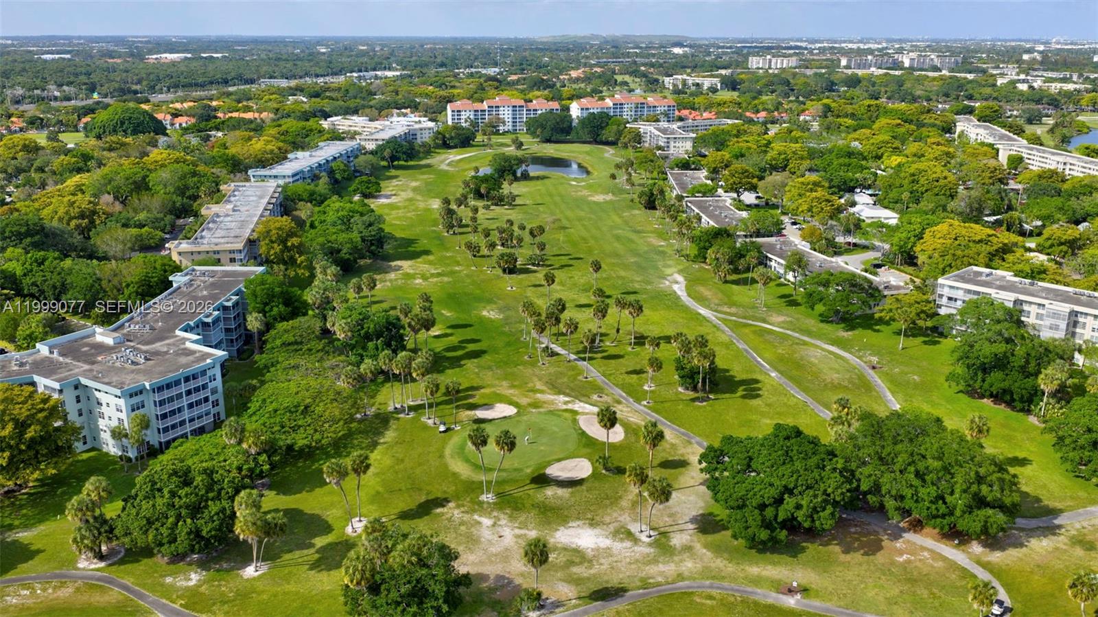 NO 95 PALM-AIRE COUNTRY C - Residential