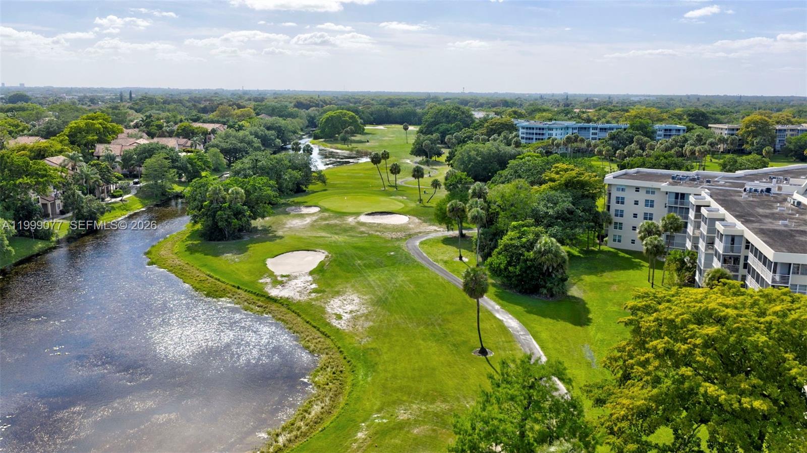 NO 95 PALM-AIRE COUNTRY C - Residential