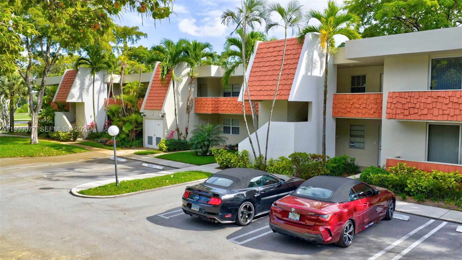 NO 95 PALM-AIRE COUNTRY C - Residential