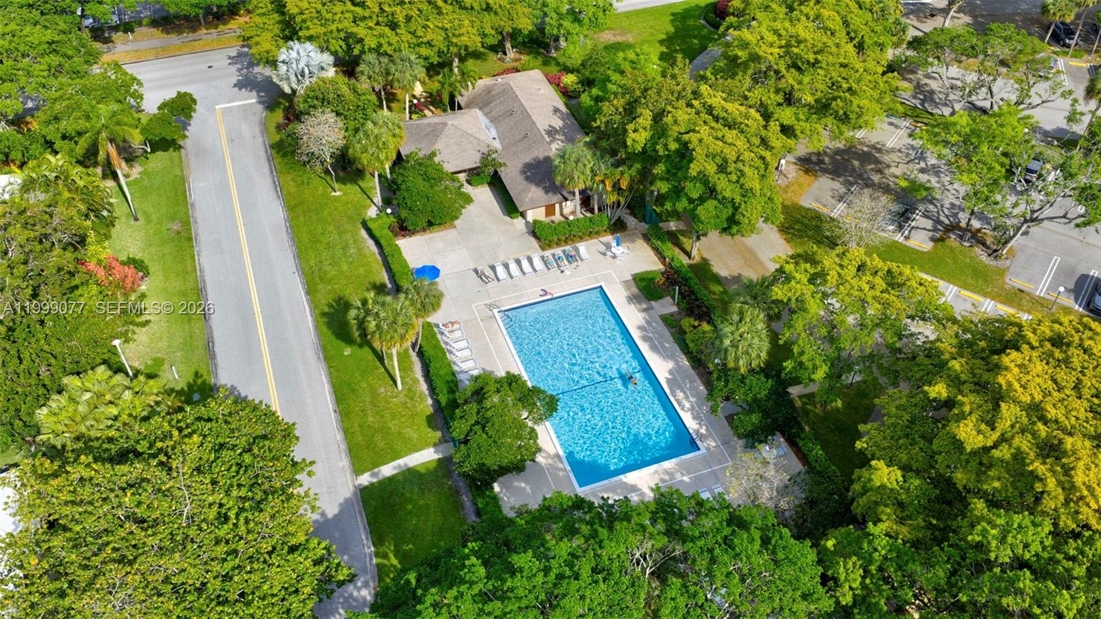 NO 95 PALM-AIRE COUNTRY C - Residential