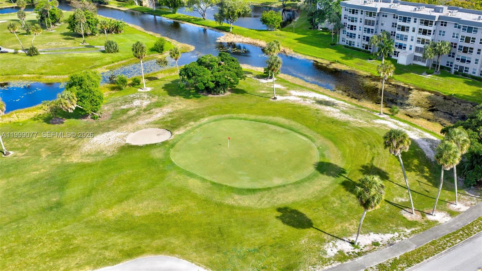 NO 95 PALM-AIRE COUNTRY C - Residential