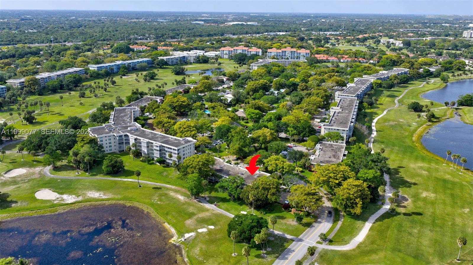 NO 95 PALM-AIRE COUNTRY C - Residential