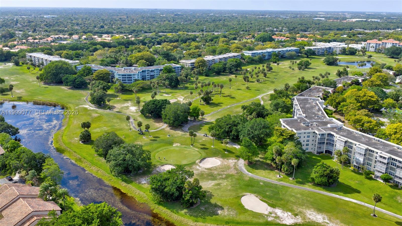 NO 95 PALM-AIRE COUNTRY C - Residential