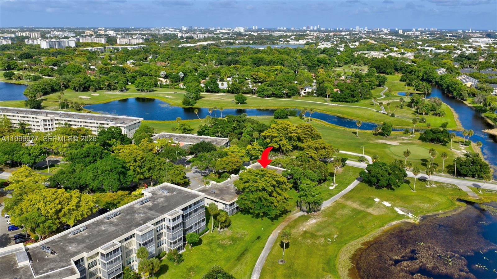 NO 95 PALM-AIRE COUNTRY C - Residential