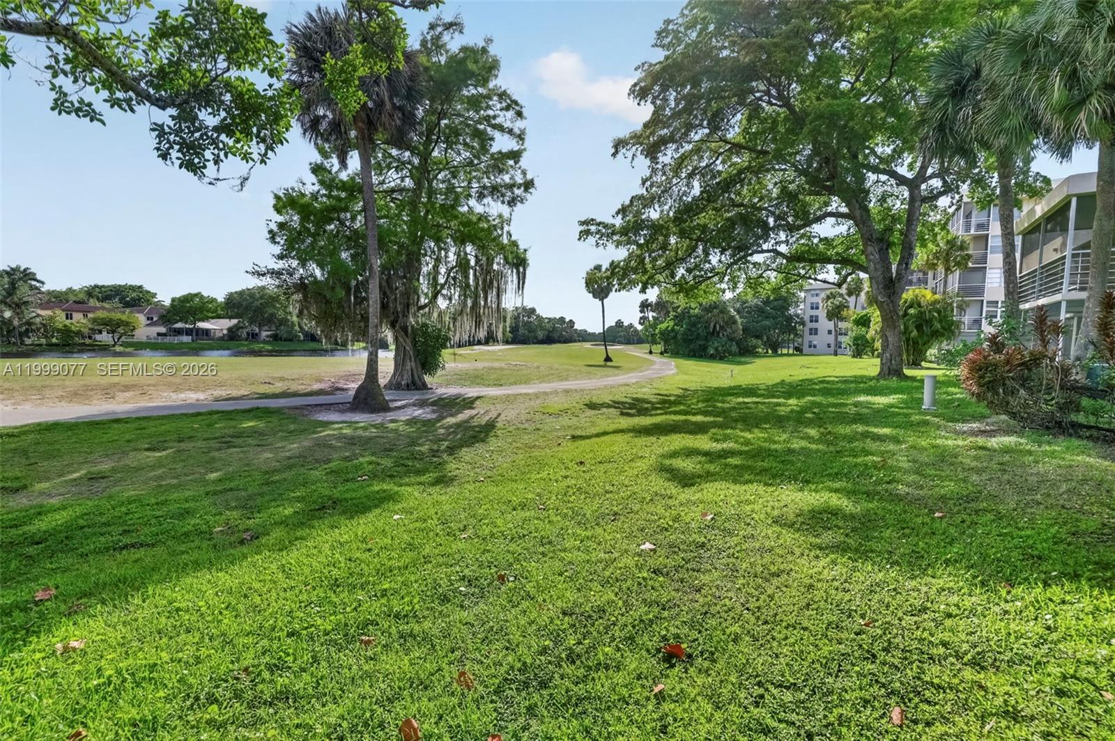 NO 95 PALM-AIRE COUNTRY C - Residential