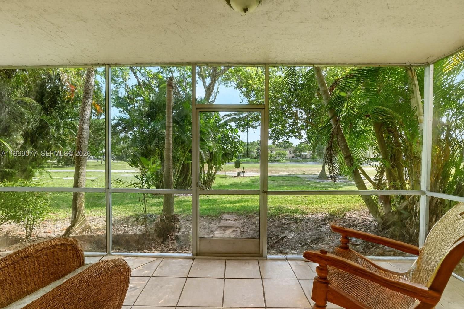 NO 95 PALM-AIRE COUNTRY C - Residential