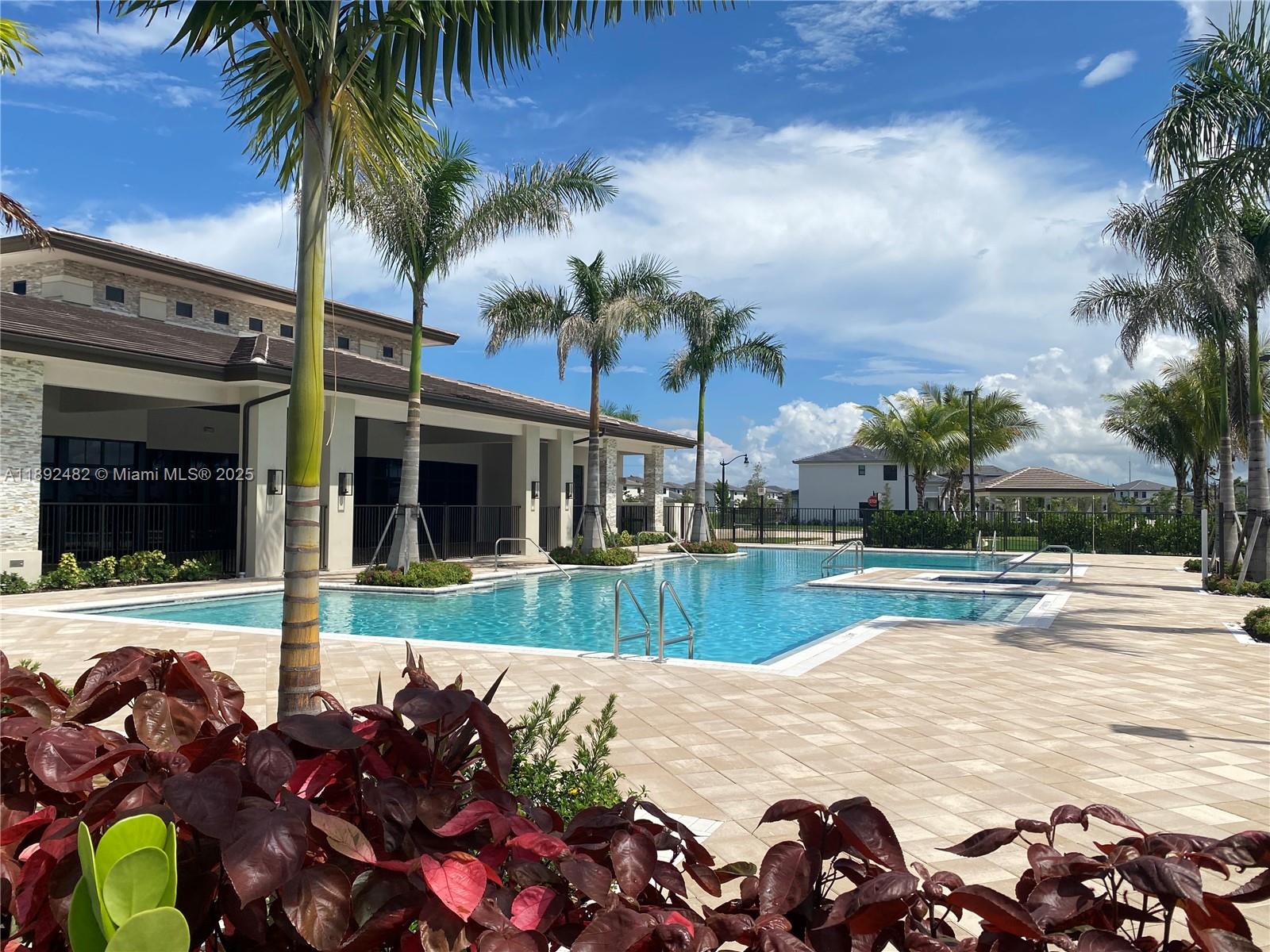 TUSCAN ISLES - Residential Lease