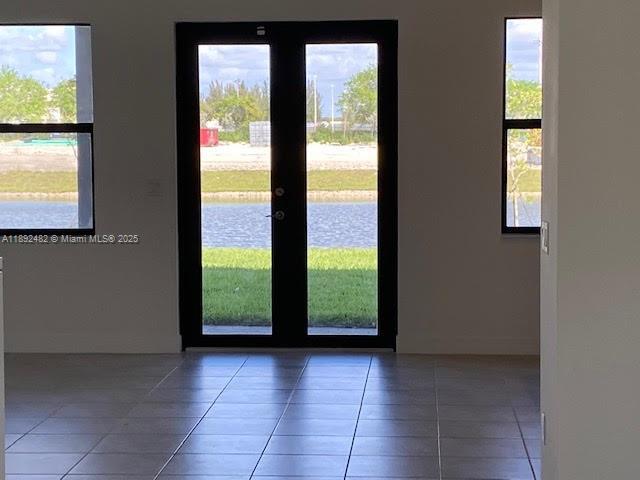 TUSCAN ISLES - Residential Lease