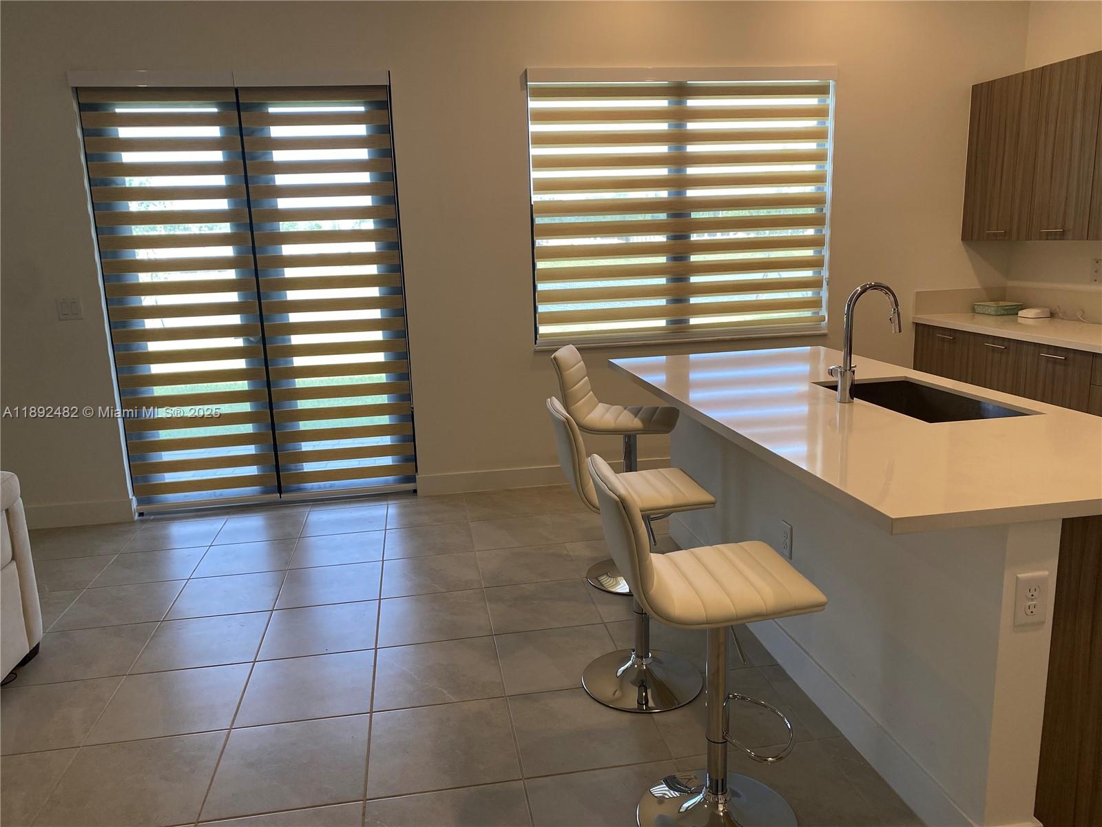 TUSCAN ISLES - Residential Lease