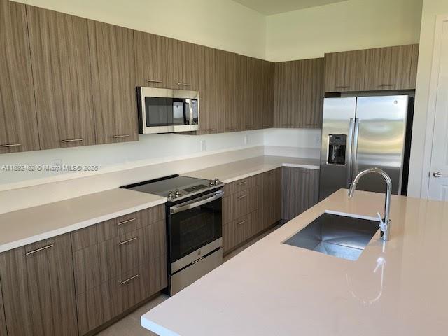 TUSCAN ISLES - Residential Lease