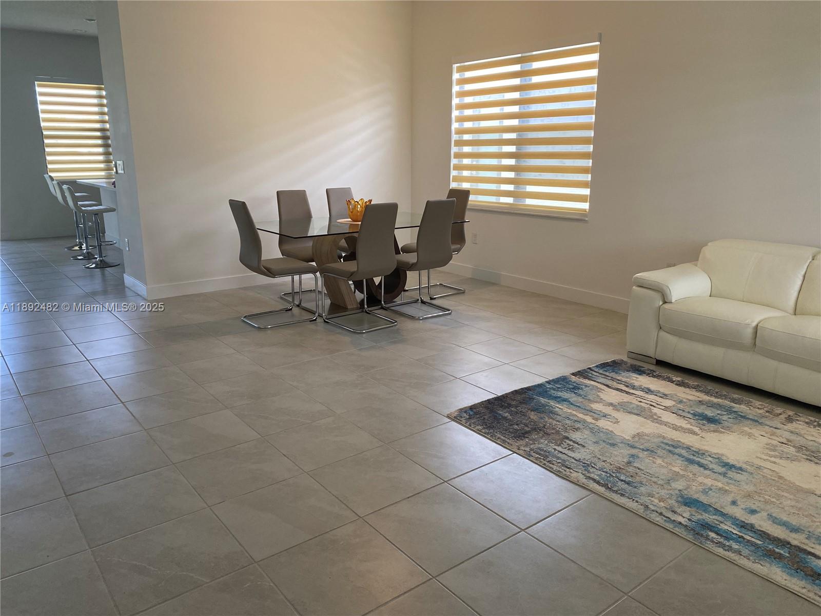 TUSCAN ISLES - Residential Lease