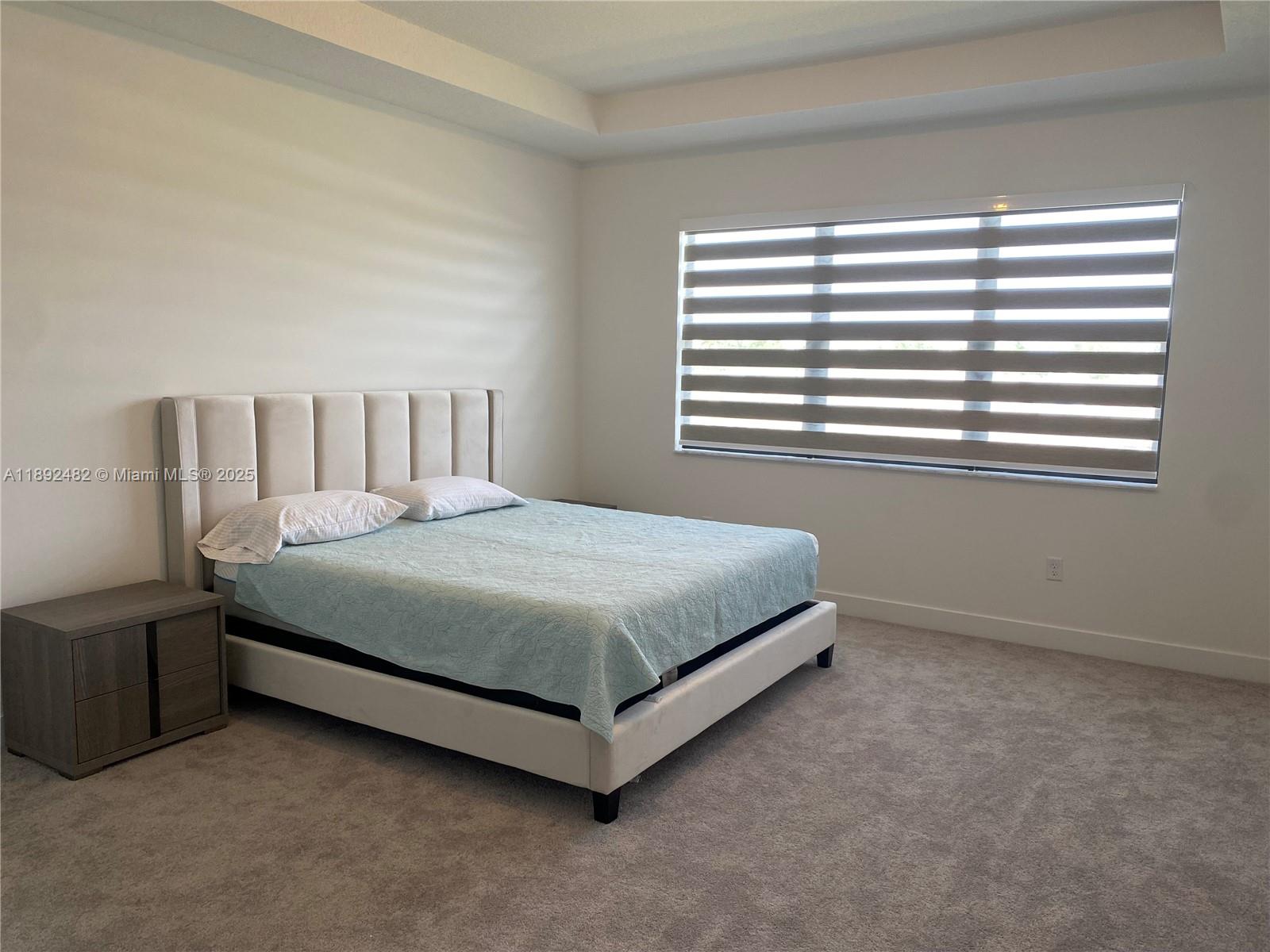 TUSCAN ISLES - Residential Lease