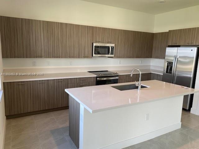 TUSCAN ISLES - Residential Lease