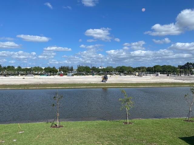 TUSCAN ISLES - Residential Lease